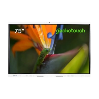 Интерактивный комплекс Geckotouch ​​​​​​​(75RK)