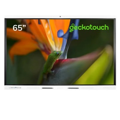 Интерактивный комплекс Geckotouch ​​​​​​​(65RK)