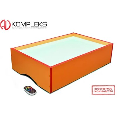 Планшет «AVKompleks» для песочной анимации (AVKPDPA1)