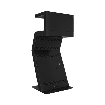 Интерактивная голографическая пирамида 27" AxeTech (Power27)