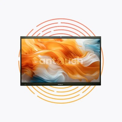 Интерактивная панель 86" AnTouch (ANTP-86-20iсG3.1)