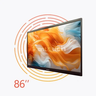 Интерактивная панель 86" AnTouch (ANTP-86-20iсG3.1)