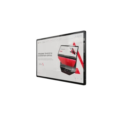 Интерактивная панель 98" AxeTech (Air Pro 98)