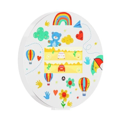 Интерактивная панель 21,5" AxeTech (MiniKids21,5)