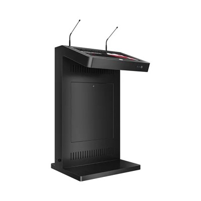 Интерактивная трибуна 23,8" AxeTech (Double23,8)