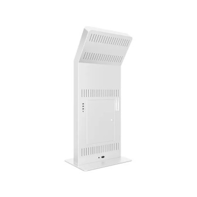 Интерактивный терминал самообслуживания 19" AxeTech (Sirius19)