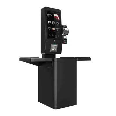 Интерактивный терминал самообслуживания 21,5" AxeTech (Store 21,5)