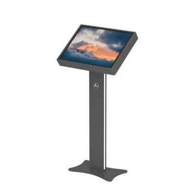 Интерактивный терминал самообслуживания 23,8" AxeTech (Taurus23,8)