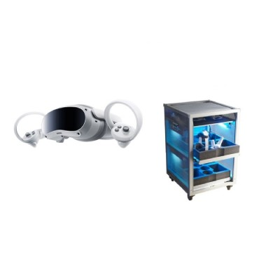 Комплект FlyPC VR-Сlass 8