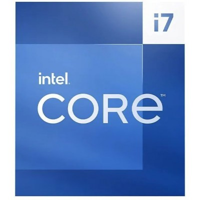 Процессор Intel Core i7 - 13700K OEM