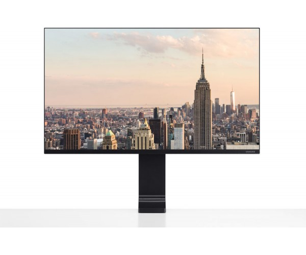 Монитор SAMSUNG S27R750QEI Black (LED, Wide, 2560х1440, 144Hz, 4ms, 178°/178°, 250 cd/m, 3000:1, +DP, +НDMI, +USB, )