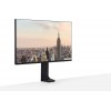 Монитор SAMSUNG S27R750QEI Black (LED, Wide, 2560х1440, 144Hz, 4ms, 178°/178°, 250 cd/m, 3000:1, +DP, +НDMI, +USB, )