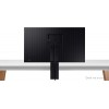 Монитор SAMSUNG S27R750QEI Black (LED, Wide, 2560х1440, 144Hz, 4ms, 178°/178°, 250 cd/m, 3000:1, +DP, +НDMI, +USB, )