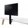 Монитор SAMSUNG S27R750QEI Black (LED, Wide, 2560х1440, 144Hz, 4ms, 178°/178°, 250 cd/m, 3000:1, +DP, +НDMI, +USB, )