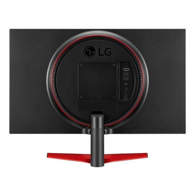 Монитор LG 24" Gaming 24GL600F-B TN 1920x1080 144Hz FreeSync 300cd/m2 16:9 [24gl600f-b.aruz]