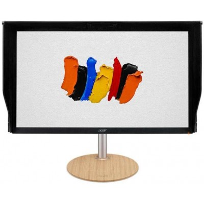 Монитор ACER 27" CP7271KP Black (UM.HC1EE.P04)