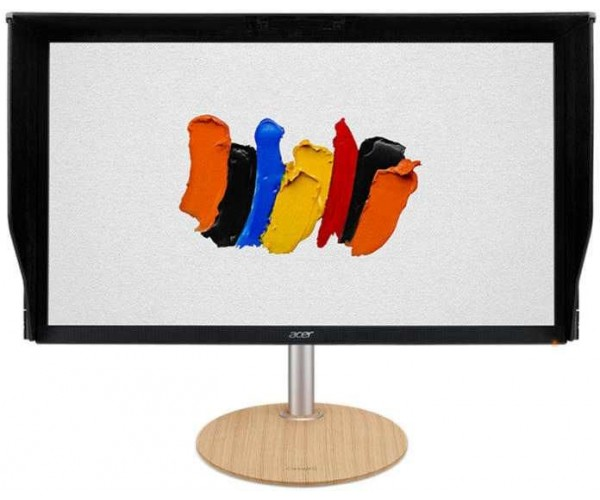 Монитор ACER 27