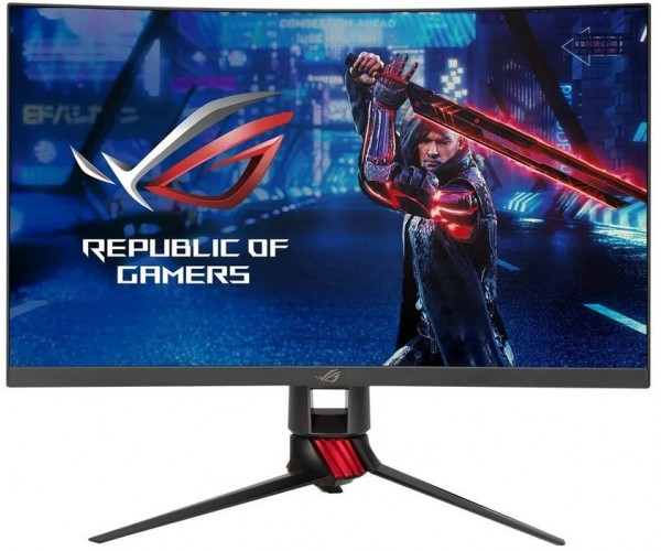 Монитор ASUS XG27WQ 27