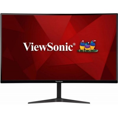 Монитор ViewSonic VS18190, 27", черный