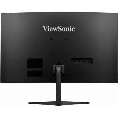 Монитор ViewSonic VS18190, 27", черный