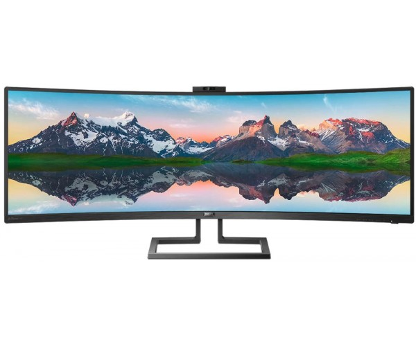 Монитор Philips 439P9H/01 43,4