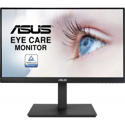 Монитор Asus VA229QSB (21.5", IPS, 1920x1080, 75Hz, 250cd/m2, 16:9)