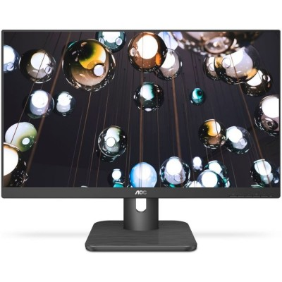 Монитор ASUS 90LM0480-B02170 24" ASUS VP248QG Black (LED, Wide, 1920x1080, 1ms, 170°/160°, 250 cd/m, 100,000,000:1, +DP, +НDMI, +MM, )