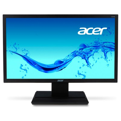 Монитор ACER 21.5" V226HQLBbd, 1920x1080, 16:9, 60 Hz, TN, черный (UM.WV6EE.B04)