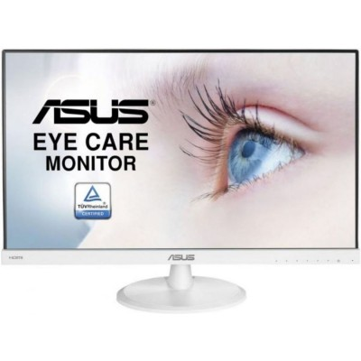 Монитор ASUS VC239HE-W 23", белый (90LM01E2-B03470)