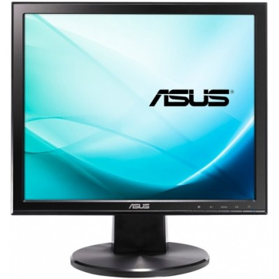 Монитор ASUS VB199T, 19", черный (90LM00Z1-B01170)