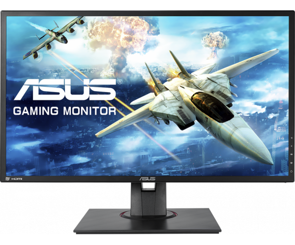 Монитор ASUS 90LM02D5-B01370 24