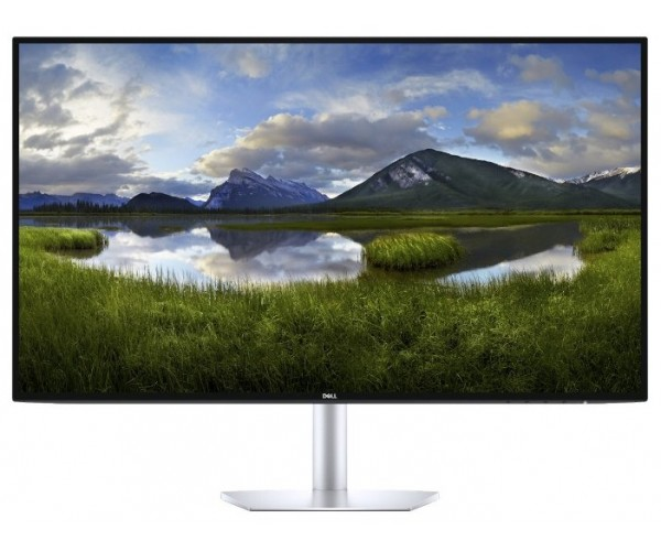 Монитор DELL 2719-2347 ЖК DELL S2719DC 27