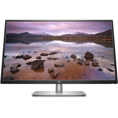Монитор HP 32s 31.5",1920 x 1080,IPS,5 мс,1200:1,250 кд/м2,178°/178°,HDMI 2.0,VGA ,(2UD96AA)