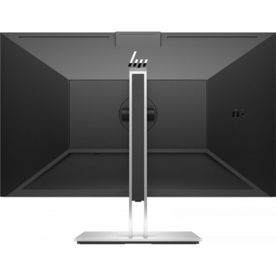 Монитор HP E27d G4 27",2560 x 1440,60 Гц,IPS,5 мс,1000:1,300 кд/м2,178°/178°,USB Type-C,HDMI 1.4,DisplayPort 1.2,RJ-45,4 USB 3.1,(6PA56A4)