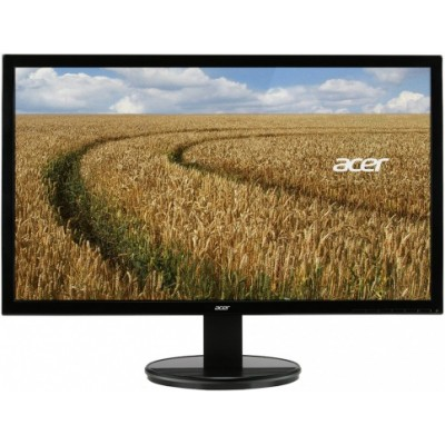 Монитор ACER 21.5" K222HQLbd, 1920x1080, 16:9, 60 Hz, TN, черный (UM.WW3EE.002)