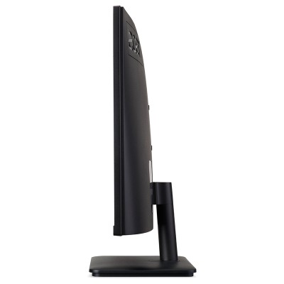 Монитор ACER 27" ED270UPbiipx black (UM.HE0EE.P10)