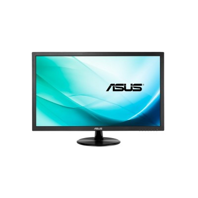 Монитор ASUS 90LM01L0-B06170 23.6" ASUS VP247NA Black (VA, LED, Wide, 1920x1080, 75Hz, 5ms, 178°/178°, 250 cd/m, 100,000,000:1, +DVI, +MM, )