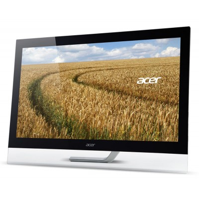 Монитор ACER 23" T232HLAbmjjz, 1920x1080, 16:9, 60 Hz, IPS, Black (UM.VT2EE.A01)