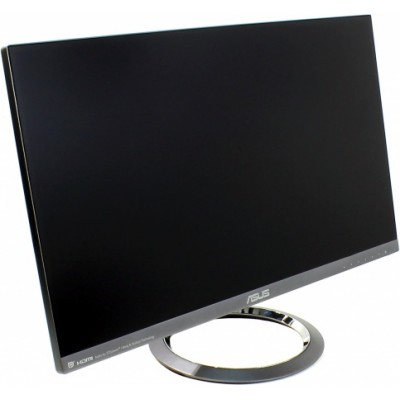 Монитор ASUS MX25AQ 25", черный и серебристый (90LM01P0-B01670)