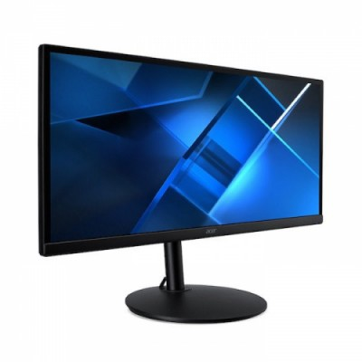 Монитор Acer CB292CUbmiiprx 29" 2560x1080, IPS, 250 nits, 1000:1, 75 Hz, 1 ms, Speakers, HDMI, DP, Audio out, Kensington lock (UM.RB2EE.005)
