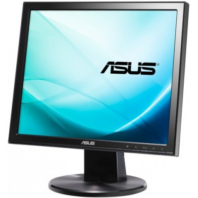 Монитор ASUS VB199T, 19", черный (90LM00Z1-B01170)