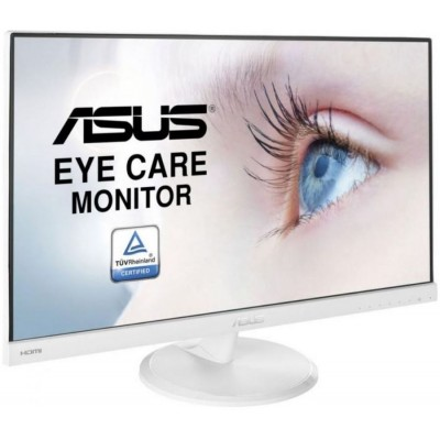 Монитор ASUS VC239HE-W 23", белый (90LM01E2-B03470)
