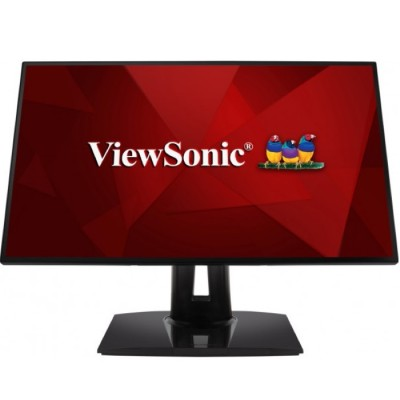 Монитор ViewSonic VS17557, 23,8", черный VS17557