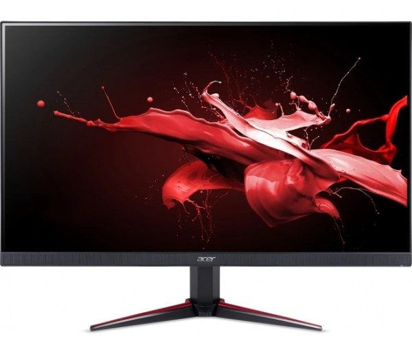 Монитор Acer Nitro VG250QBMIIX 24.5