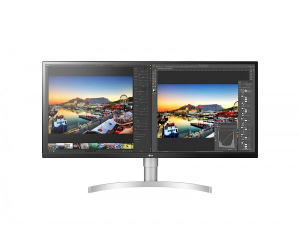 Монитор LG 34WL850-W 34