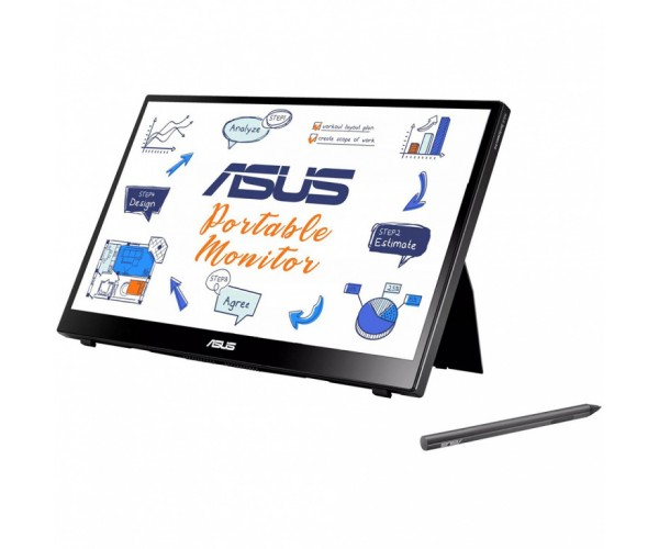 Монитор Asus 14