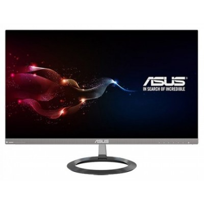 Монитор ASUS MX25AQ 25", черный и серебристый (90LM01P0-B01670)