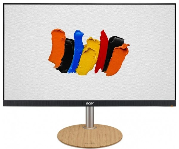 Монитор Acer ConceptD CP1241YV 23.8