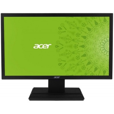 Монитор ACER 21.5" V226HQLGbd, 1920x1080, 16:9, 60 Hz, IPS, Black (UM.WV6EE.G03)