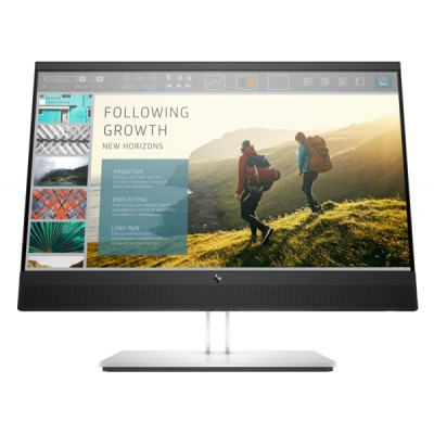 Монитор HP Mini-in-One 24",1920 х1080,60 Гц,IPS,5 мс,1000:1,250 кд/м2,178°/178°,DisplayPort (HDCP),7х USB 3.1 Gen1, (7AX23AA)
